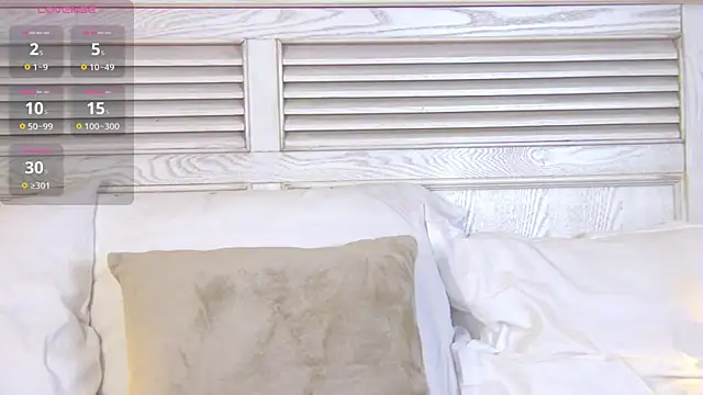 JasminReev online show from 01/08/26, 08:11