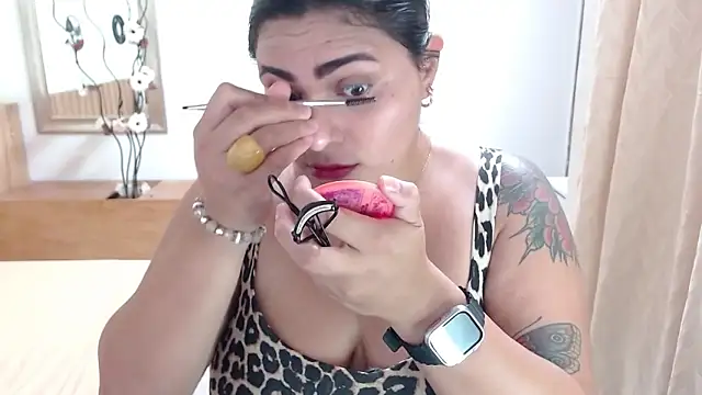 MariaVex online show from 01/10/26, 07:37