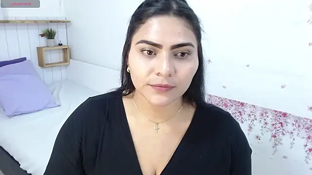 MariaVex online show from 01/16/26, 08:02