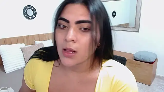 MariaVex online show from 02/19/26, 08:27