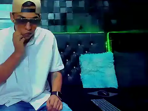 antonycres online show from 11/11/25, 12:16