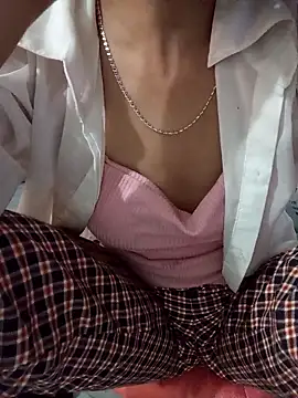 Lynn-122 online show from 04/03/26, 02:26