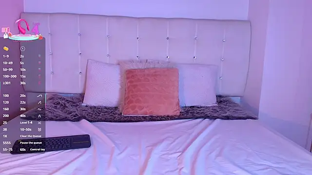 meredith jones online show from 01/09/26, 03:09