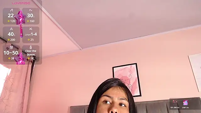 Snapshot of Aiilyn_7 chatting on 11/10/25, 09:36 Aiilyn 7 online show from 11/10/25, 09:36