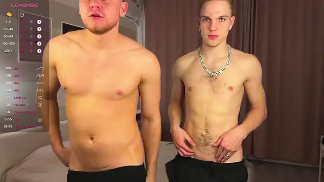 Hotpeppers666 online show from 11/25/25, 07:58