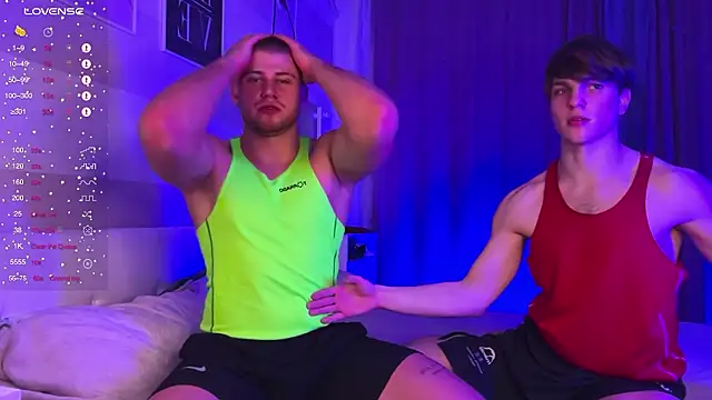 Hotpeppers666 online show from 02/19/26, 07:21