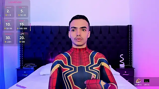 NicoKingg  online show from 01/07/26, 12:29