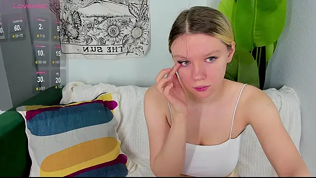 Monisees online show from 01/14/26, 01:33