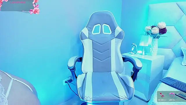 Neko pam online show from 01/08/26, 06:43