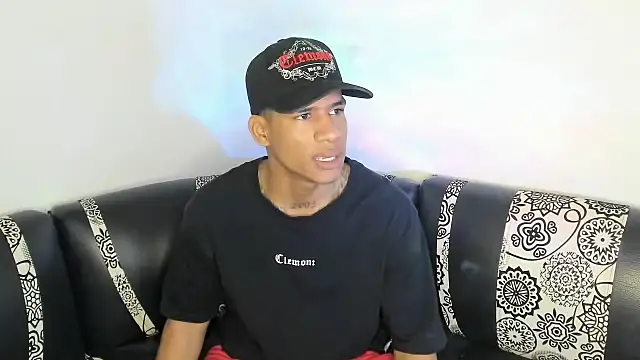 JUANBIGCOCK21CM online show from 04/27/26, 03:10