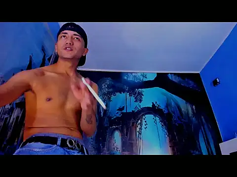 Domine Couple74 online show from 11/10/25, 04:28