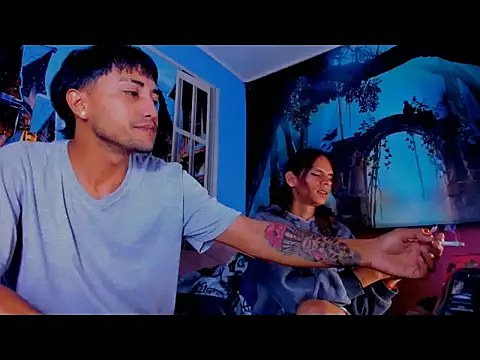 Domine Couple74 online show from 01/06/26, 02:43