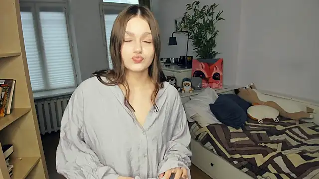 RosseLavish online show from 11/27/25, 09:00