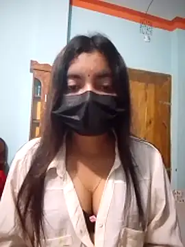 Cute Nancy07 online show from 11/17/25, 06:57