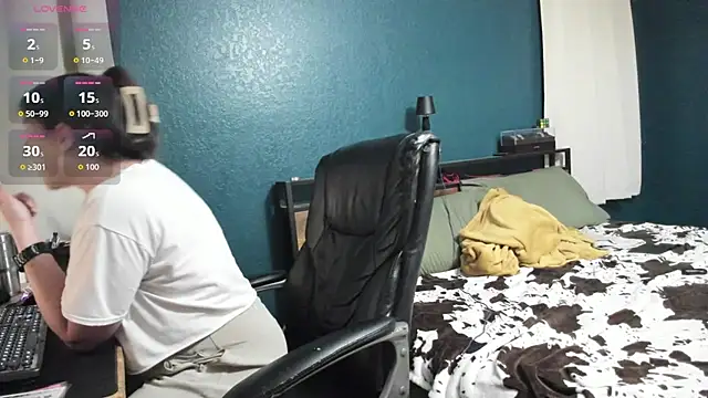 Sammie Ray online show from 06/09/26, 04:02