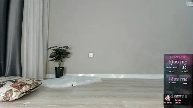 Snapshot of kimsoyeonn chatting on 02/23/26, 11:13 kimsoyeonn online show from 02/23/26, 11:13