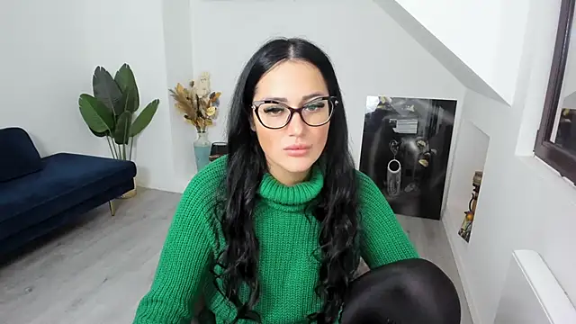 AnyaEvy online show from 02/11/26, 05:01