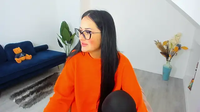 Snapshot of AnyaEvy chatting on 03/05/26, 05:03 AnyaEvy online show from 03/05/26, 05:03