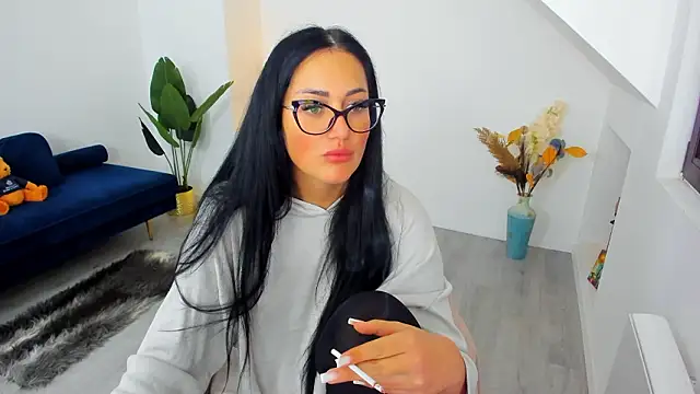 Snapshot of AnyaEvy chatting on 03/07/26, 04:20 AnyaEvy online show from 03/07/26, 04:20