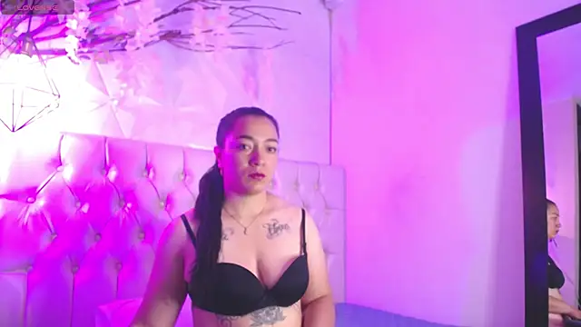 ginebraass online show from 12/01/25, 01:05