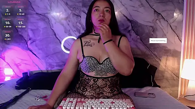 Snapshot of ginebraass chatting on 03/13/26, 01:40 ginebraass online show from 03/13/26, 01:40