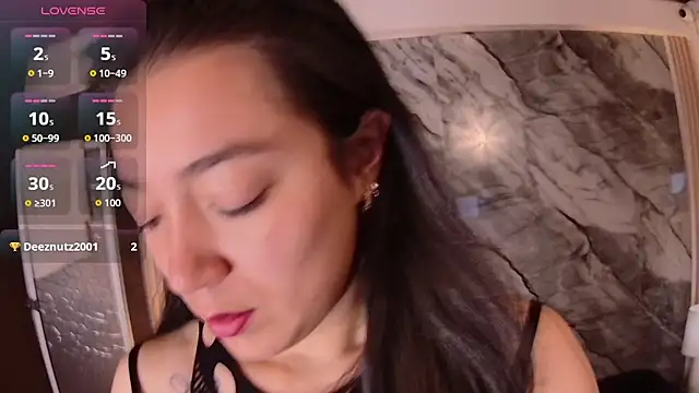 ginebraass online show from 07/21/26, 02:08