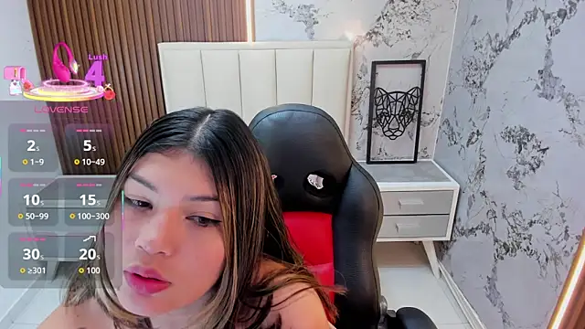 IRENNEBLAZER online show from 01/06/26, 12:31