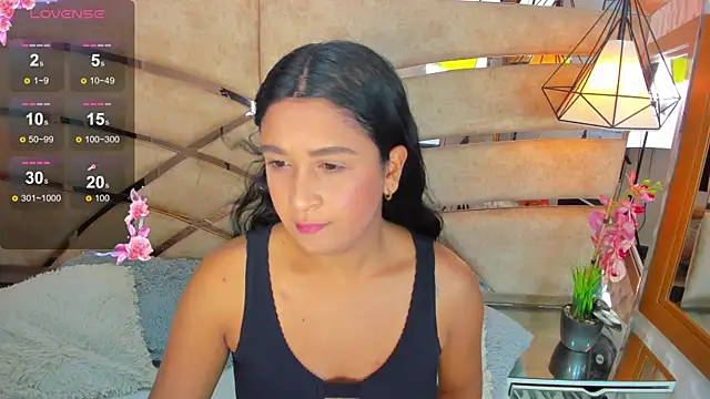 PARKERTHOMPSON online show from 11/23/25, 06:08