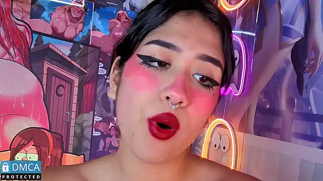 sofia sstonee  online show from 01/05/26, 05:27