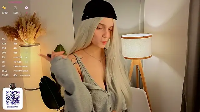 Snapshot of AdameShoyer chatting on 11/27/25, 10:12 AdameShoyer online show from 11/27/25, 10:12