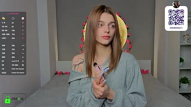 AdameShoyer online show from 02/04/26, 07:09