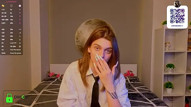 AdameShoyer online show from 02/28/26, 07:15