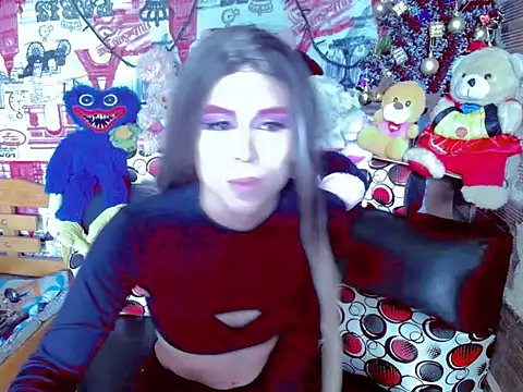 rosalia 77 online show from 11/11/25, 07:25