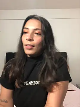 Snapshot of Vianca_Costt chatting on 01/16/26, 04:38 Vianca Costt online show from 01/16/26, 04:38