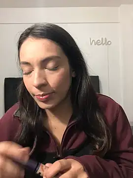 Snapshot of Vianca_Costt chatting on 02/24/26, 03:15 Vianca Costt online show from 02/24/26, 03:15