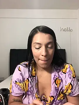 Snapshot of Vianca_Costt chatting on 02/27/26, 03:17 Vianca Costt online show from 02/27/26, 03:17