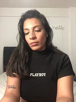 Snapshot of Vianca_Costt chatting on 03/02/26, 05:08 Vianca Costt online show from 03/02/26, 05:08