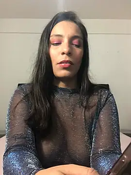 Snapshot of Vianca_Costt chatting on 05/01/26, 04:06 Vianca Costt online show from 05/01/26, 04:06