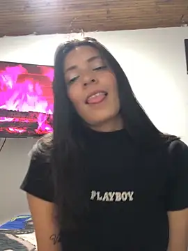 Snapshot of Vianca_Costt chatting on 05/14/26, 02:57 Vianca Costt online show from 05/14/26, 02:57