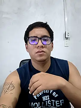 MiltonCede online show from 11/07/25, 11:05