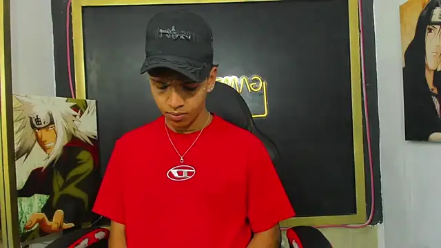 Timmy Kiing  online show from 11/30/25, 08:35