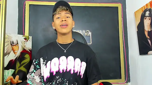 Timmy Kiing  online show from 12/01/25, 09:20