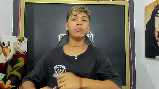 Timmy Kiing  online show from 12/05/25, 08:27