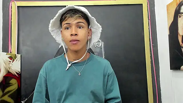 Timmy Kiing  online show from 12/15/25, 09:08