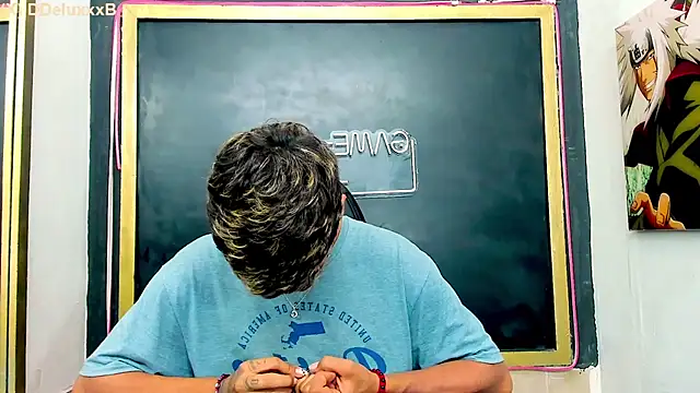 Timmy Kiing  online show from 01/05/26, 10:24