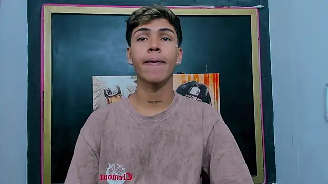 Timmy Kiing  online show from 01/14/26, 08:58