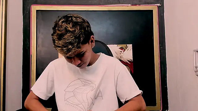 Timmy Kiing  online show from 01/15/26, 09:18