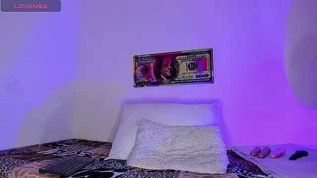 Snapshot of annahotdoll chatting on 04/18/26, 05:22 annahotdoll online show from 04/18/26, 05:22