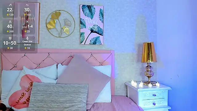 cristal kane online show from 11/11/25, 07:36