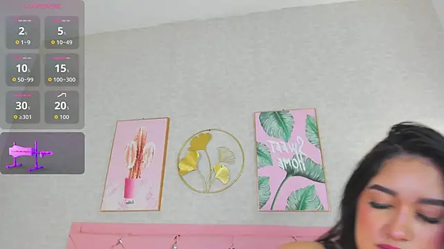 cristal kane online show from 05/16/26, 08:07